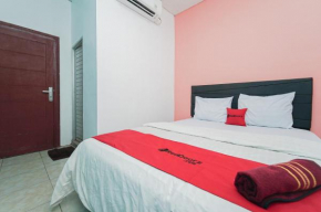 RedDoorz near Universitas YARSI